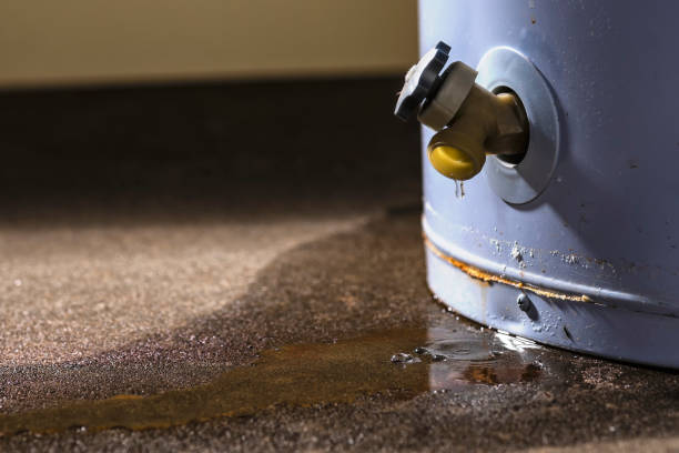 Best Emergency water damage restoration  in Bay St Louis, MS