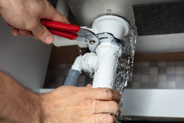 Best Residential water damage restoration  in Bay St Louis, MS