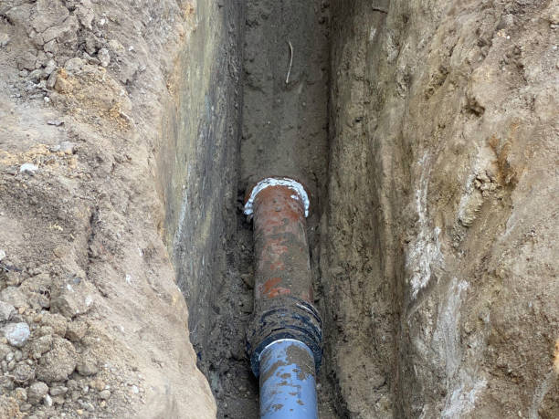Best Basement water damage restoration  in Bay St Louis, MS
