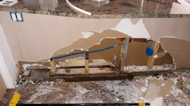 Best Emergency water damage restoration  in Bay St Louis, MS
